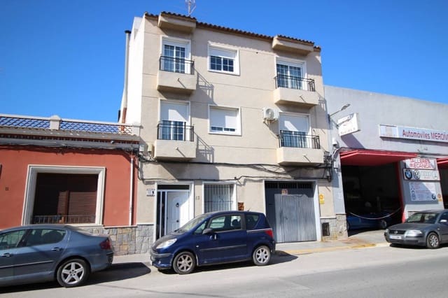 3 camera da letto Appartamento in vendita in Dolores - 130.000 € (Rif: 9781390)