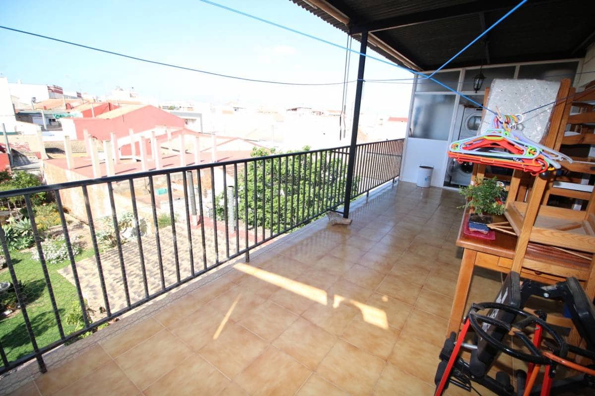 3 bedroom Apartment for sale in Dolores - € 130,000 (Ref: 9781390)