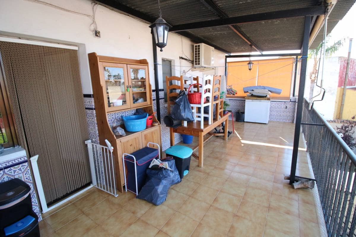 3 bedroom Apartment for sale in Dolores - € 130,000 (Ref: 9781390)