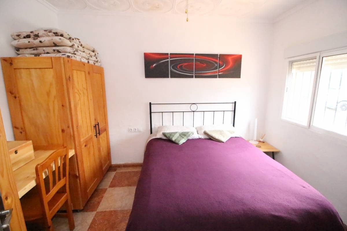3 Zimmer Finca/Landgut zu verkaufen in Dolores - 120.000 € (Ref: 9821674)