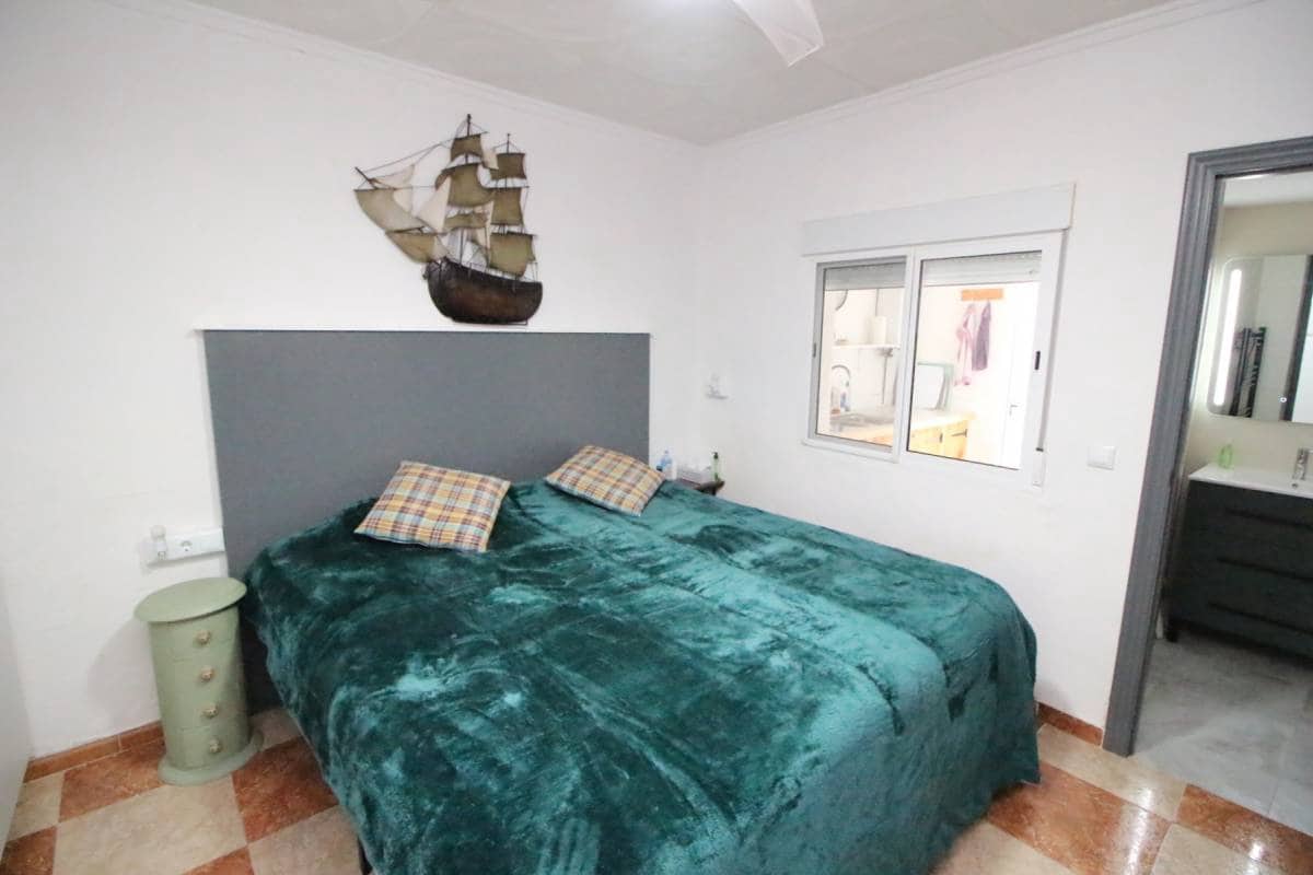 3 Zimmer Finca/Landgut zu verkaufen in Dolores - 120.000 € (Ref: 9821674)
