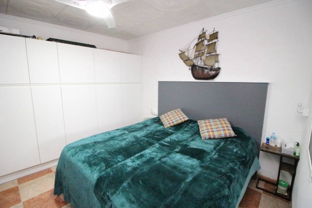 3 Zimmer Finca/Landgut zu verkaufen in Dolores - 120.000 € (Ref: 9821674)
