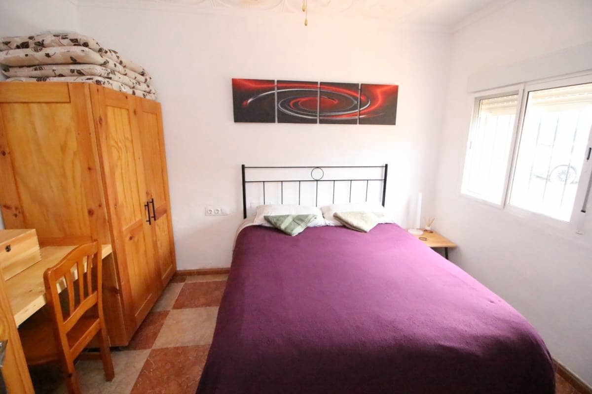 3 Zimmer Finca/Landgut zu verkaufen in Dolores - 120.000 € (Ref: 9821674)