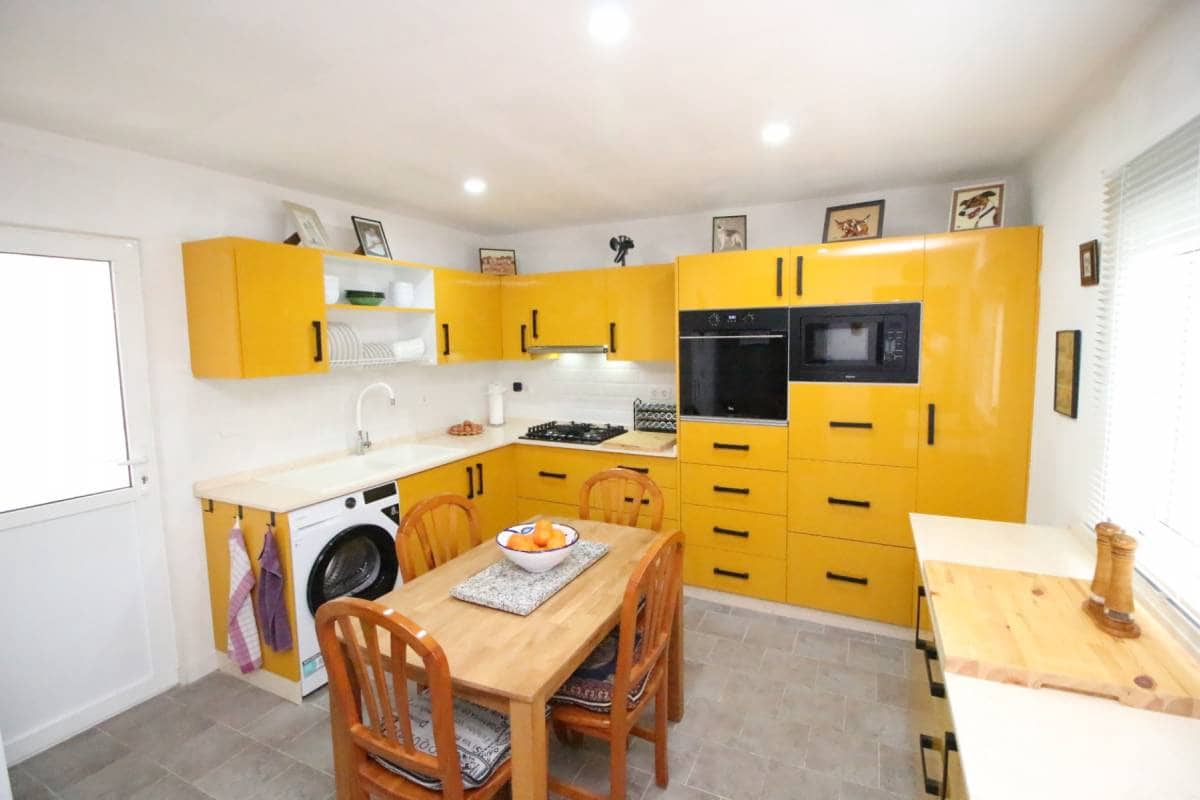 3 Zimmer Finca/Landgut zu verkaufen in Dolores - 120.000 € (Ref: 9821674)