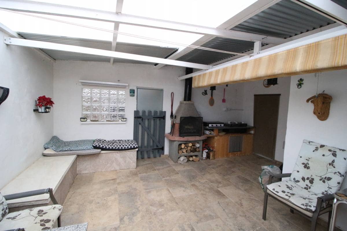 3 Zimmer Finca/Landgut zu verkaufen in Dolores - 120.000 € (Ref: 9821674)