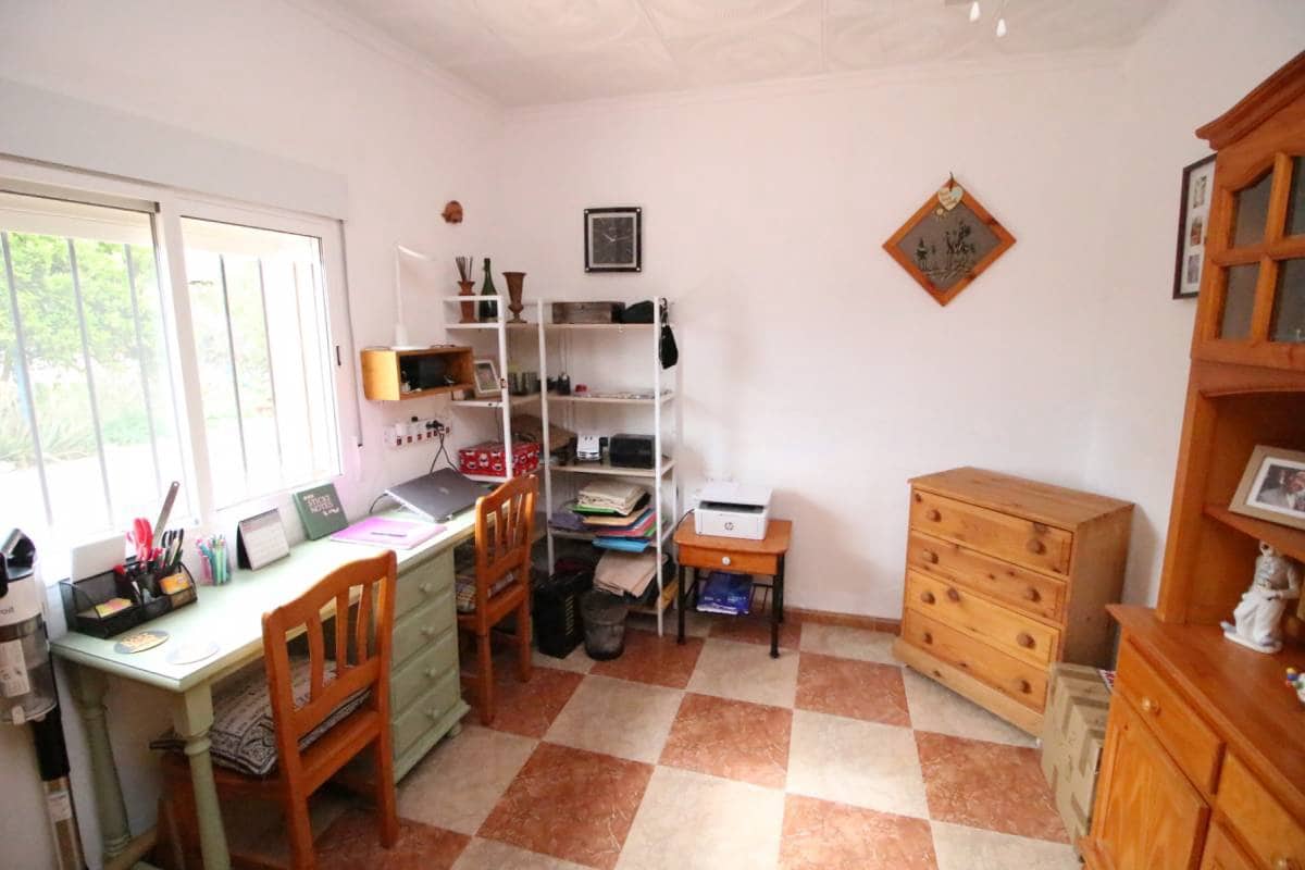 3 Zimmer Finca/Landgut zu verkaufen in Dolores - 120.000 € (Ref: 9821674)
