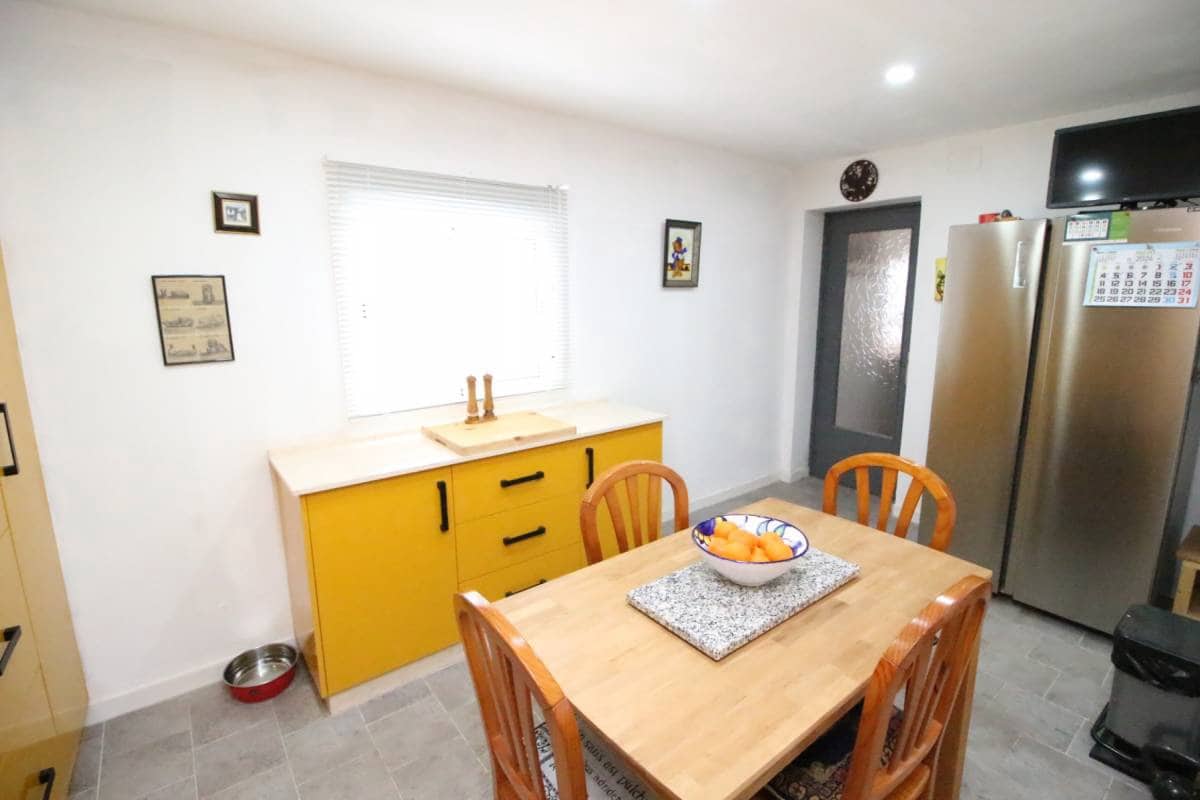 3 Zimmer Finca/Landgut zu verkaufen in Dolores - 120.000 € (Ref: 9821674)