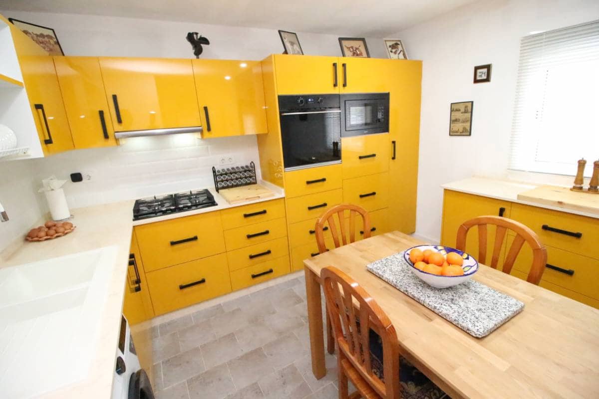 3 Zimmer Finca/Landgut zu verkaufen in Dolores - 120.000 € (Ref: 9821674)