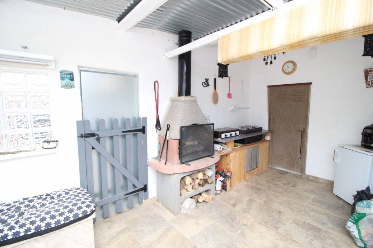 3 Zimmer Finca/Landgut zu verkaufen in Dolores - 120.000 € (Ref: 9821674)