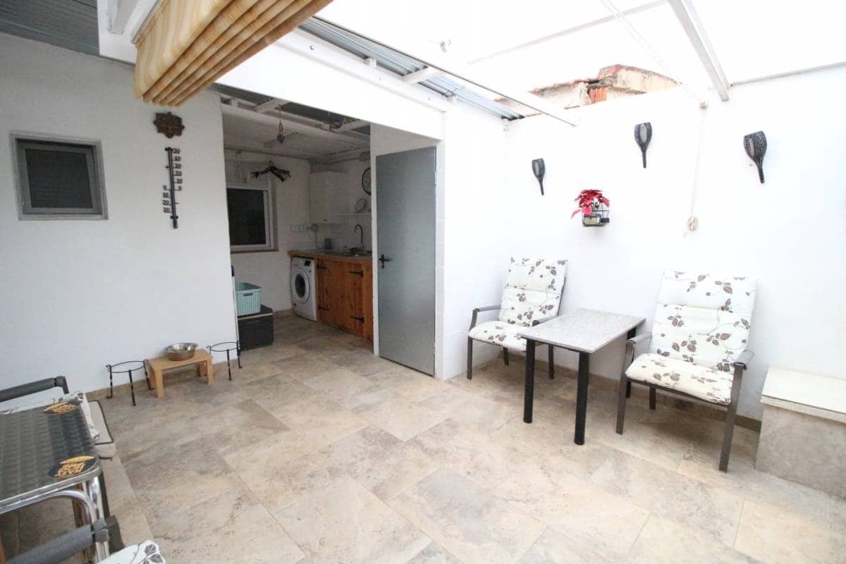 3 Zimmer Finca/Landgut zu verkaufen in Dolores - 120.000 € (Ref: 9821674)