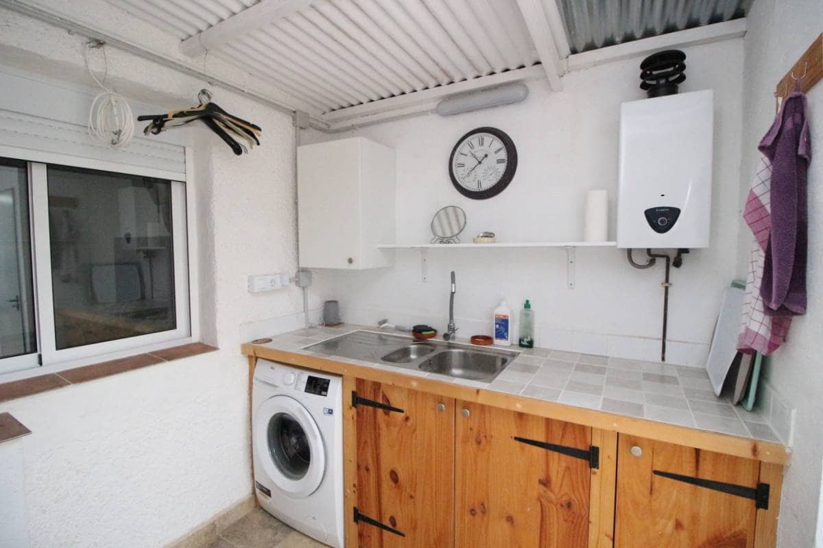 3 Zimmer Finca/Landgut zu verkaufen in Dolores - 120.000 € (Ref: 9821674)