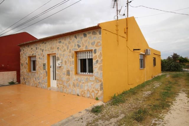 3 quarto Quinta/Casa Rural para venda em Dolores - 120 000 € (Ref: 9821674)