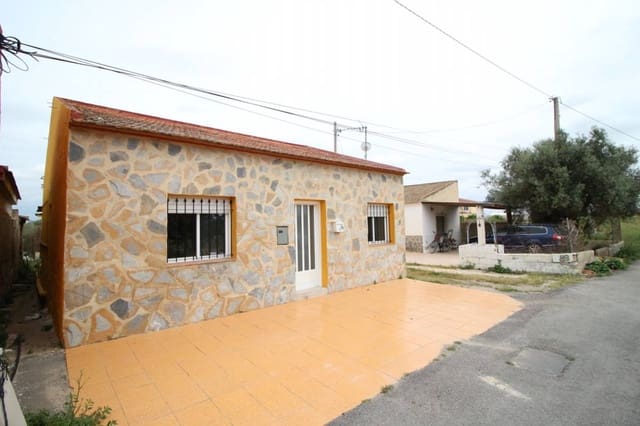 3 quarto Quinta/Casa Rural para venda em Dolores - 120 000 € (Ref: 9821674)