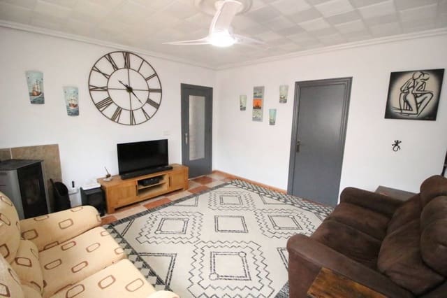 3 quarto Quinta/Casa Rural para venda em Dolores - 120 000 € (Ref: 9821674)