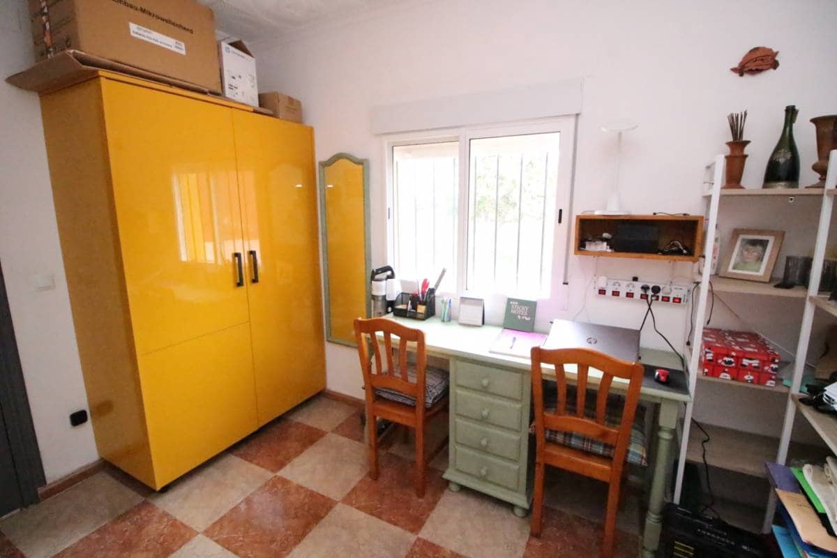 3 Zimmer Finca/Landgut zu verkaufen in Dolores - 120.000 € (Ref: 9821674)