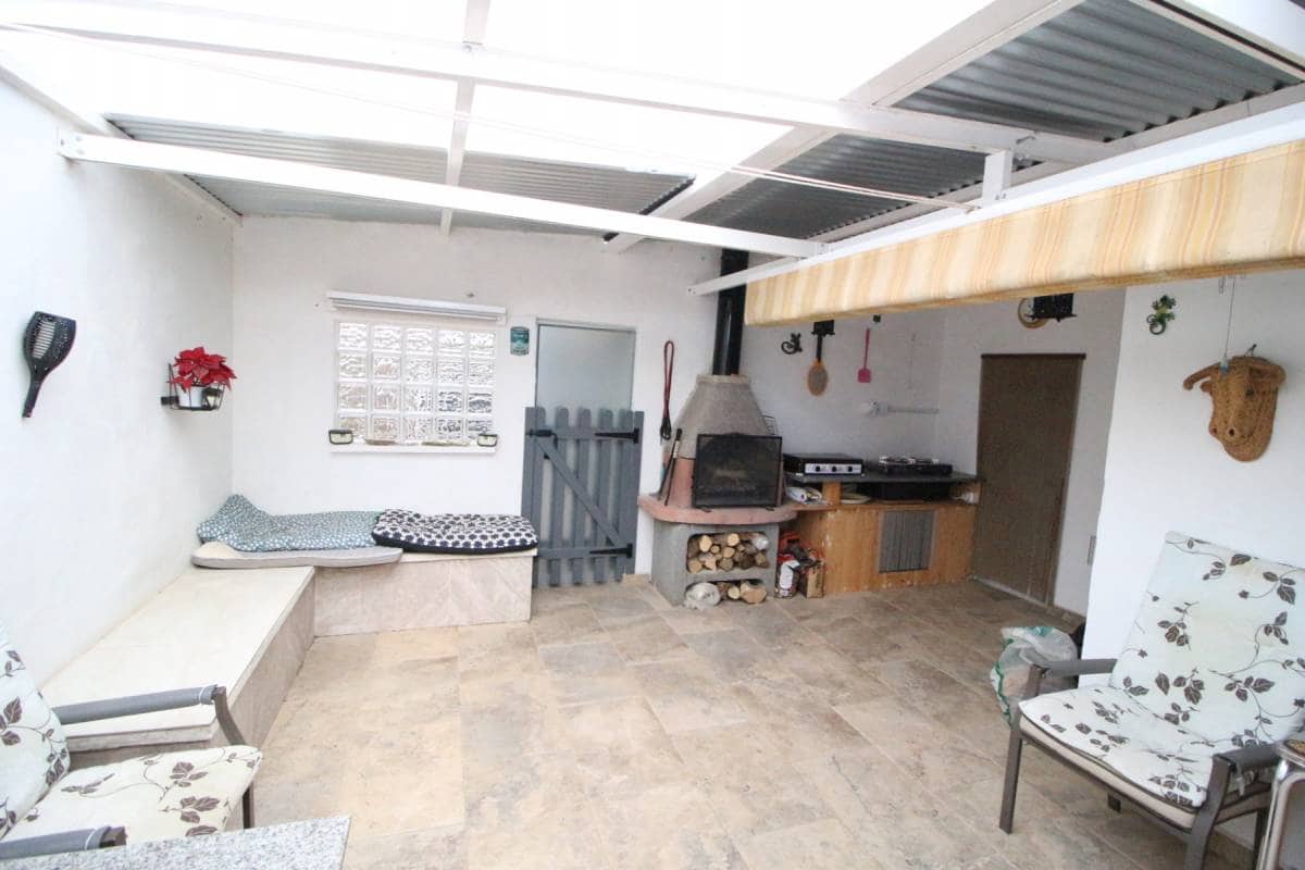 3 Zimmer Finca/Landgut zu verkaufen in Dolores - 120.000 € (Ref: 9821674)