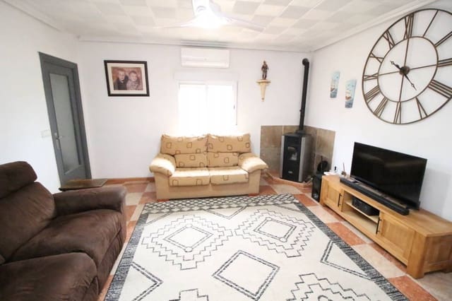 3 quarto Quinta/Casa Rural para venda em Dolores - 120 000 € (Ref: 9821674)