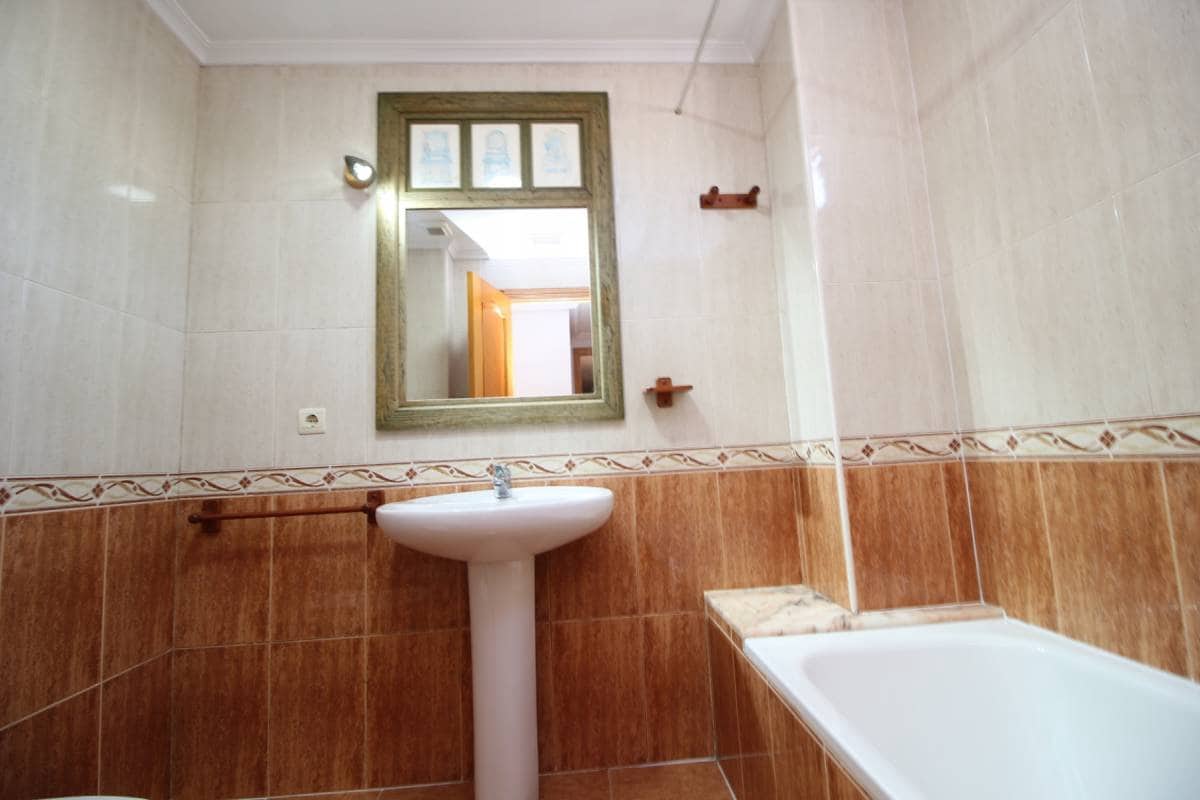 3 sypialnia Apartament na sprzedaż w Almoradi - 135 000 € (Ref: 9830374)