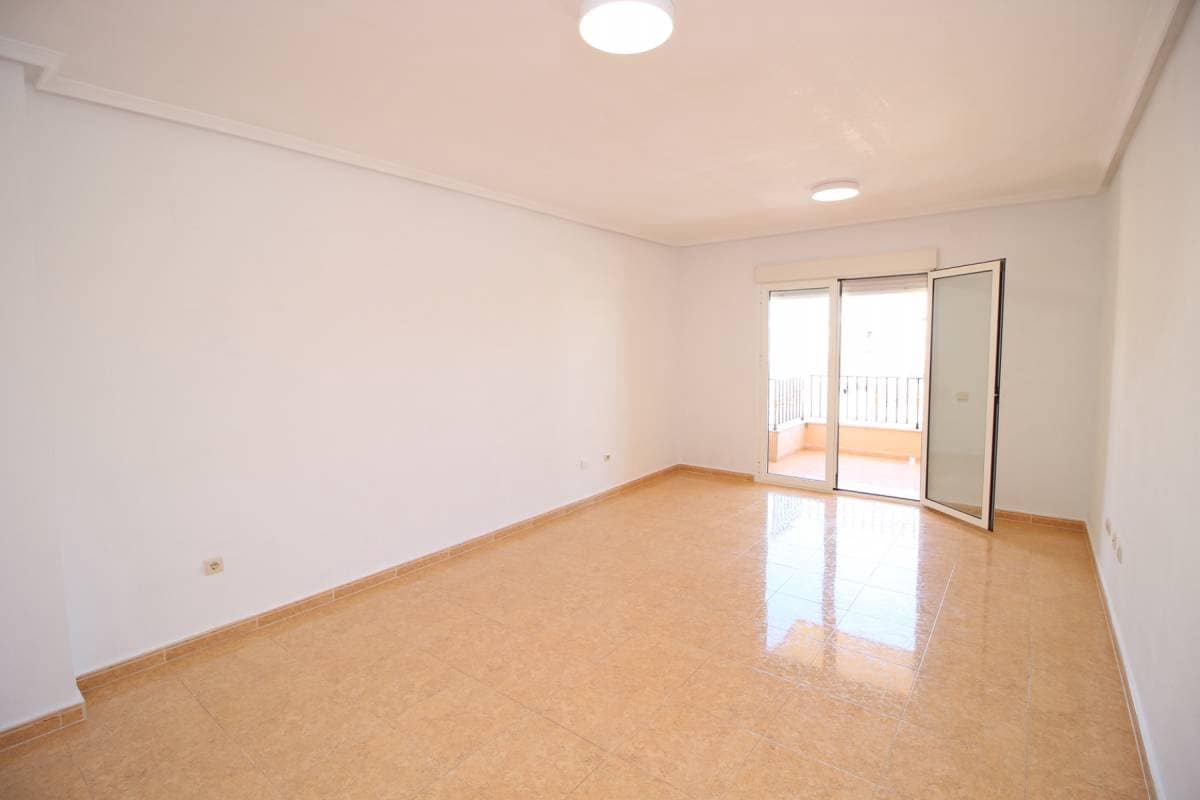 3 sypialnia Apartament na sprzedaż w Almoradi - 135 000 € (Ref: 9830374)