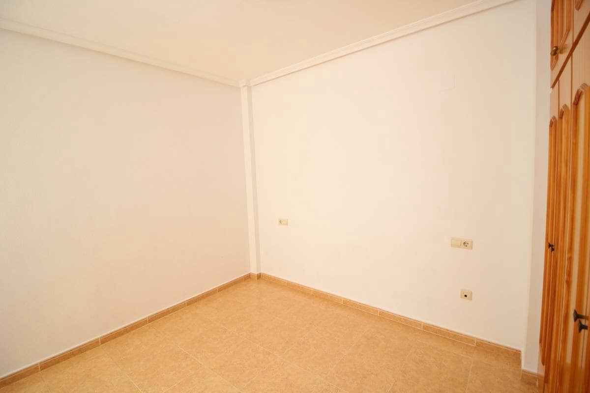 3 sypialnia Apartament na sprzedaż w Almoradi - 135 000 € (Ref: 9830374)
