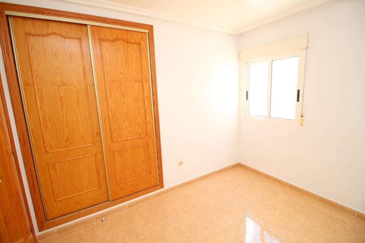 3 sypialnia Apartament na sprzedaż w Almoradi - 135 000 € (Ref: 9830374)