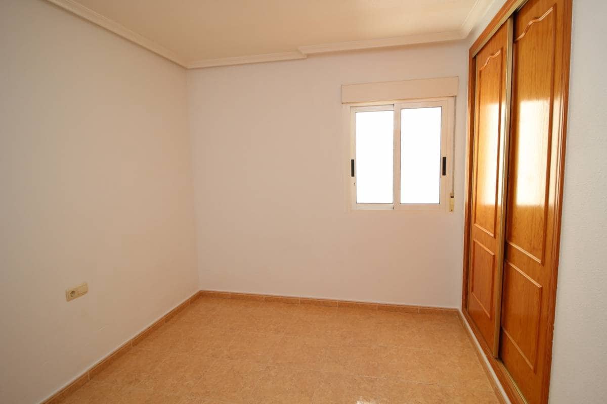 3 sypialnia Apartament na sprzedaż w Almoradi - 135 000 € (Ref: 9830374)