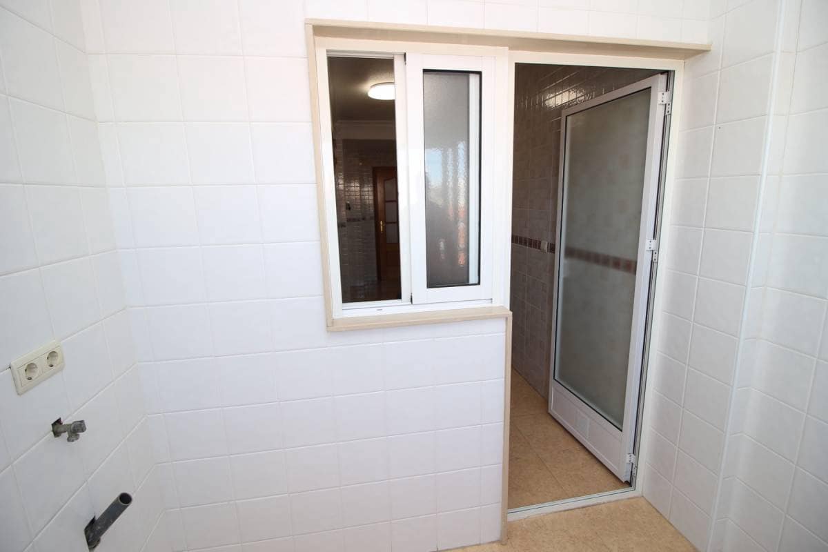 3 sypialnia Apartament na sprzedaż w Almoradi - 135 000 € (Ref: 9830374)