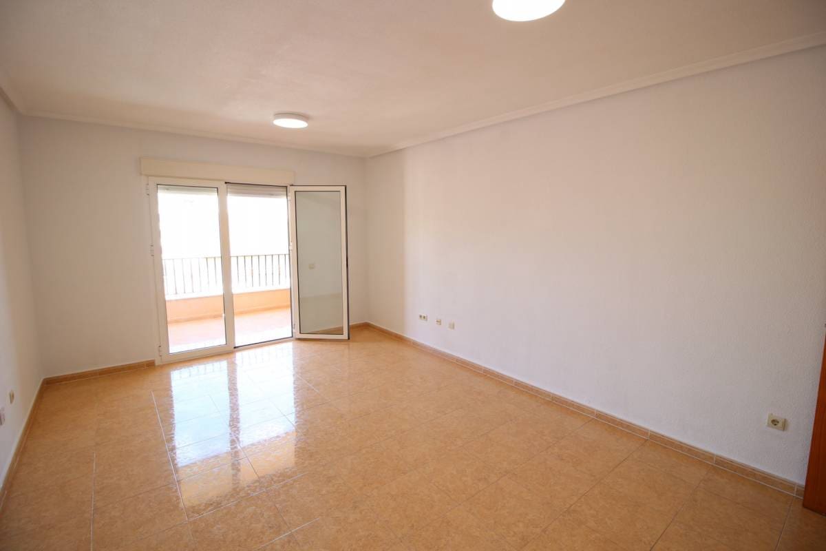 3 sypialnia Apartament na sprzedaż w Almoradi - 135 000 € (Ref: 9830374)