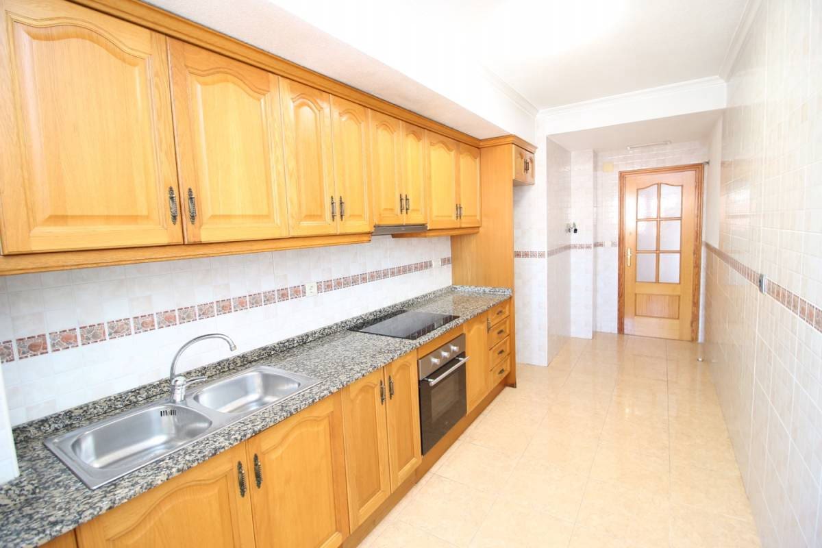 3 sypialnia Apartament na sprzedaż w Almoradi - 135 000 € (Ref: 9830374)
