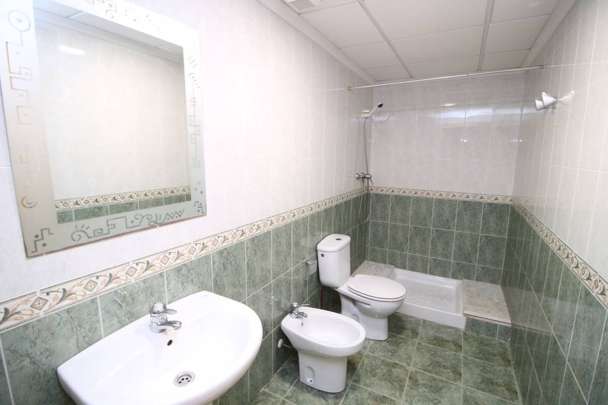 3 sypialnia Apartament na sprzedaż w Almoradi - 135 000 € (Ref: 9830374)
