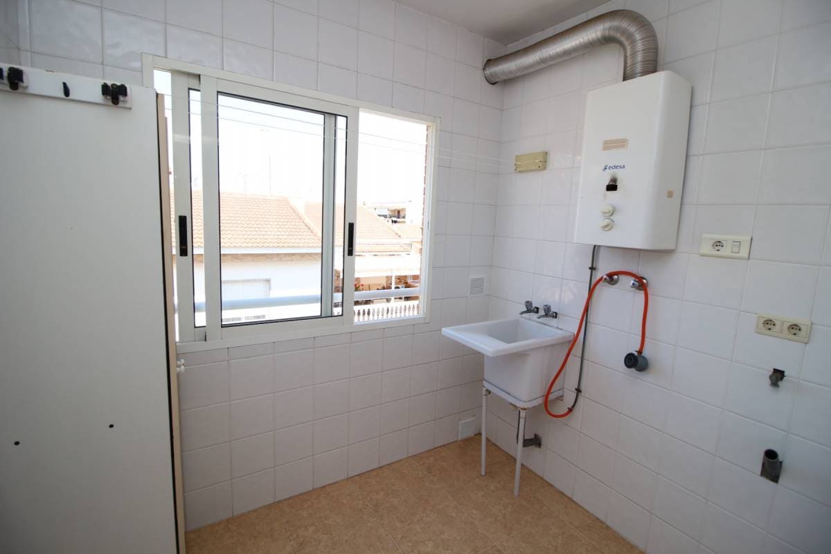 3 sypialnia Apartament na sprzedaż w Almoradi - 135 000 € (Ref: 9830374)