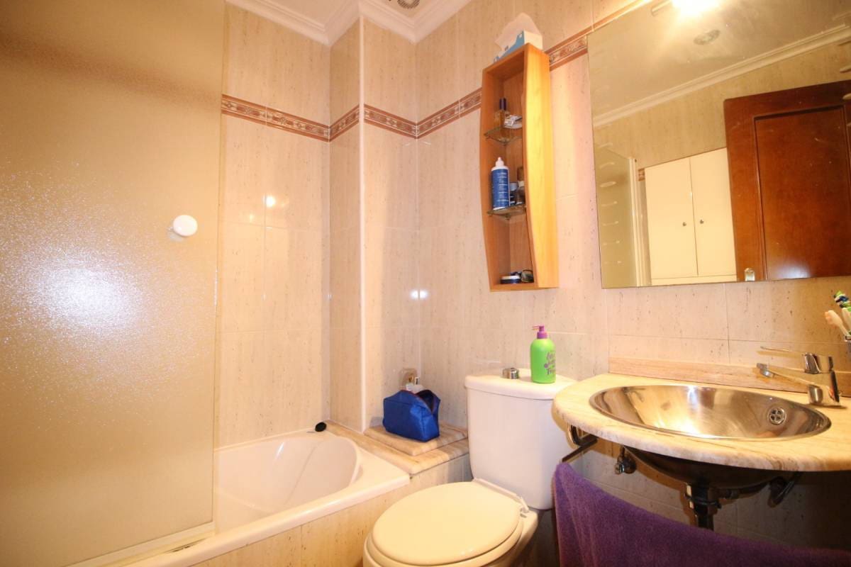 3 bedroom Apartment for rent in Dolores - € 650 (Ref: 9850589)