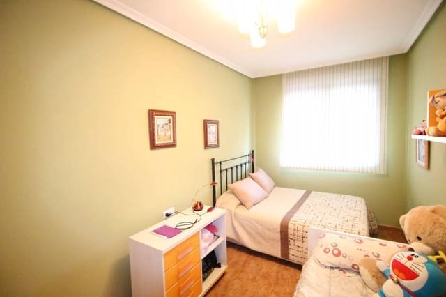 3 camera da letto Appartamento da affittare in Dolores - 650 € (Rif: 9850589)