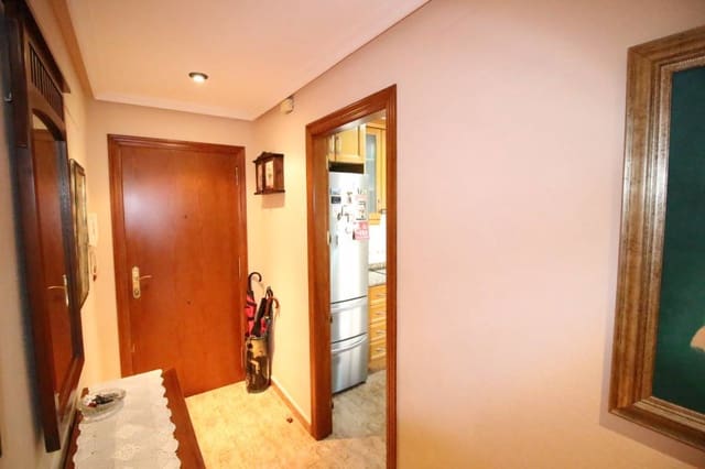 3 camera da letto Appartamento da affittare in Dolores - 650 € (Rif: 9850589)