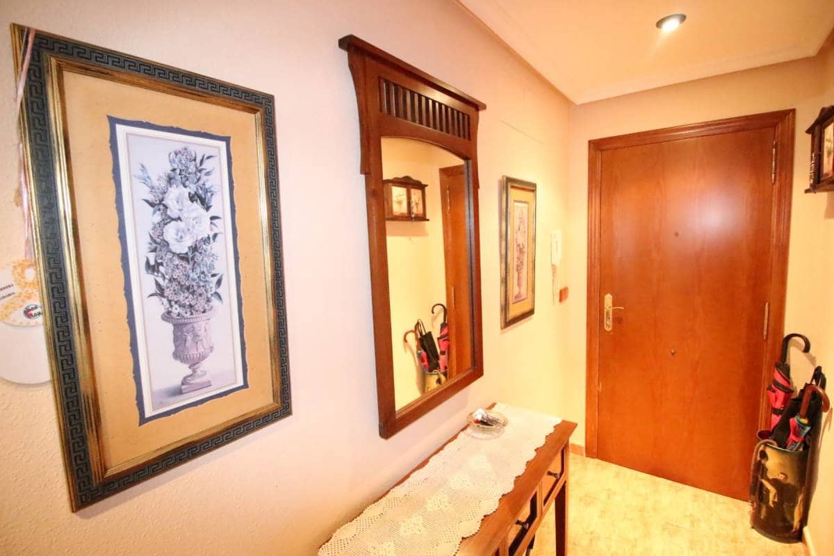 3 bedroom Apartment for rent in Dolores - € 650 (Ref: 9850589)