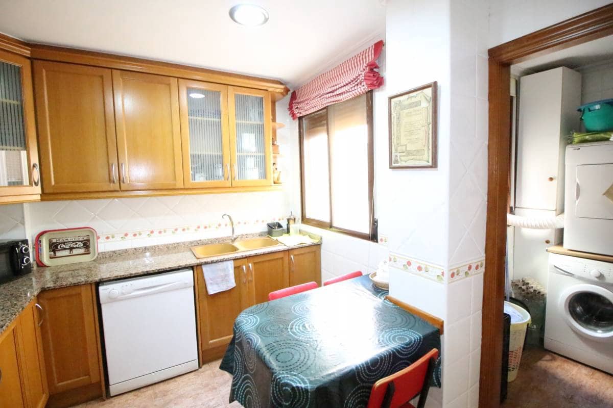 3 bedroom Apartment for rent in Dolores - € 650 (Ref: 9850589)