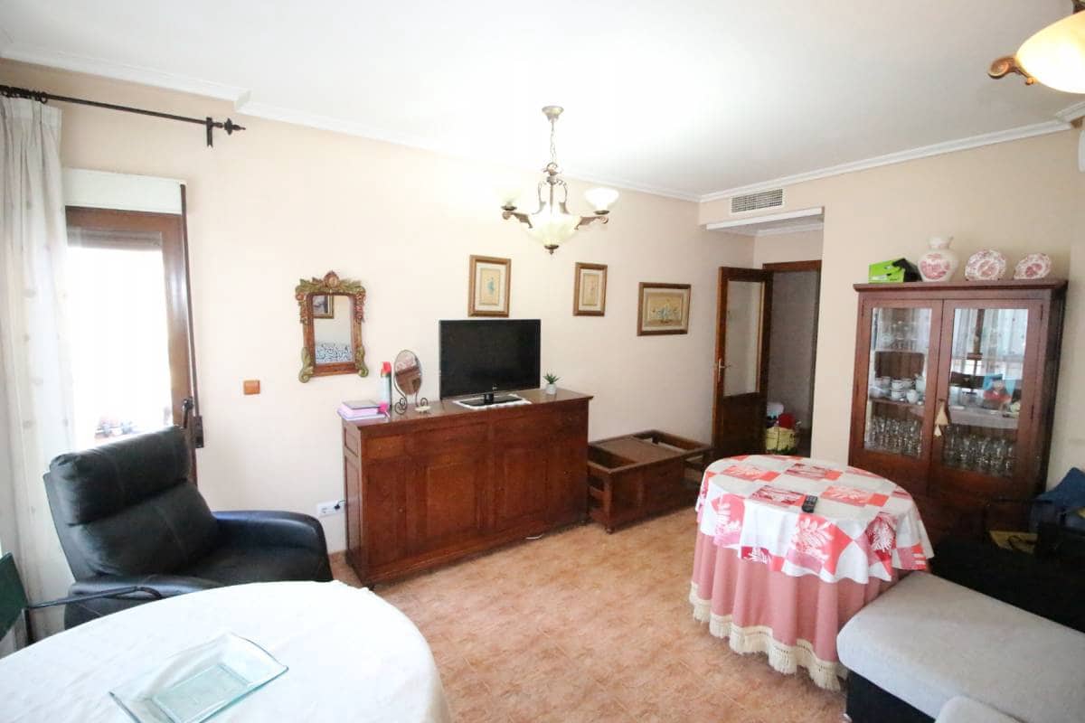 3 bedroom Apartment for rent in Dolores - € 650 (Ref: 9850589)