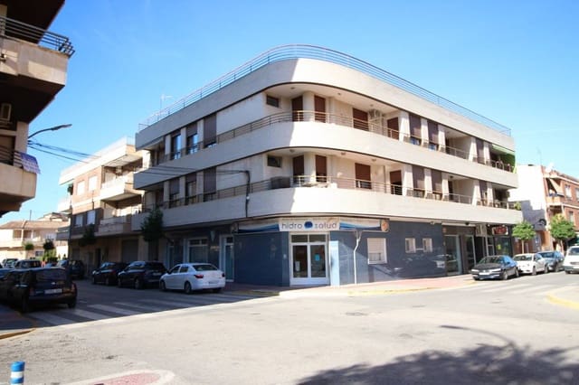 3 camera da letto Appartamento da affittare in Dolores - 650 € (Rif: 9850589)