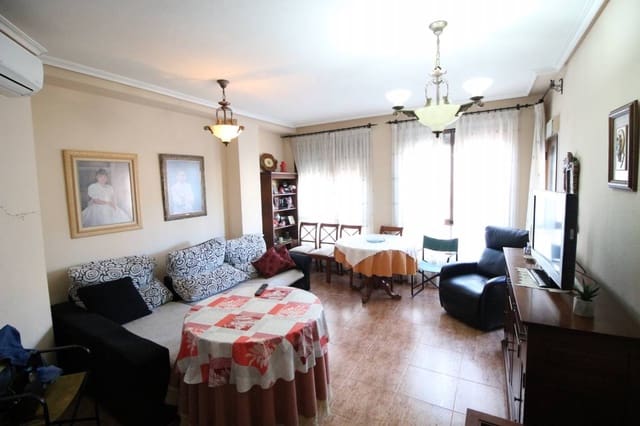 3 camera da letto Appartamento da affittare in Dolores - 650 € (Rif: 9850589)