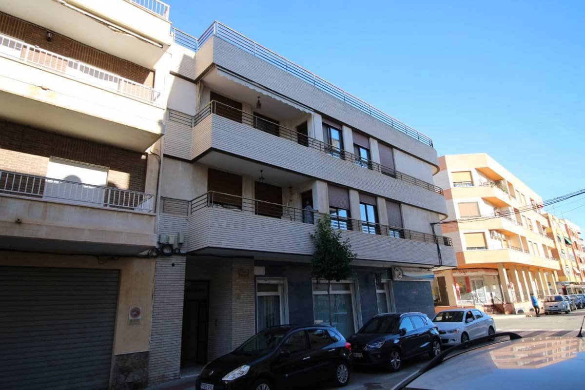 3 bedroom Apartment for rent in Dolores - € 650 (Ref: 9850589)