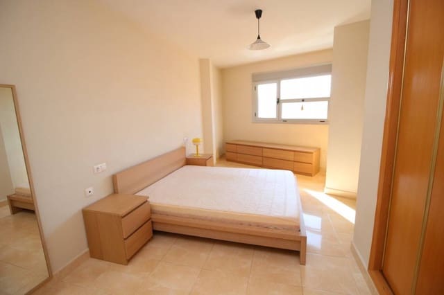 3 Zimmer Apartment zu vermieten in Almoradí mit Garage - 750 € (Ref: 9850590)