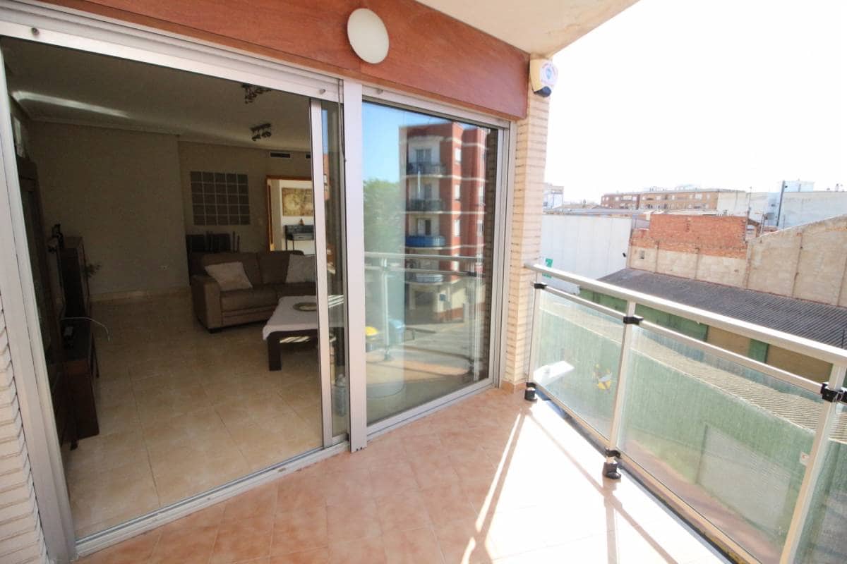 3 bedroom Apartment for rent in Almoradi with garage - € 750 (Ref: 9850590)