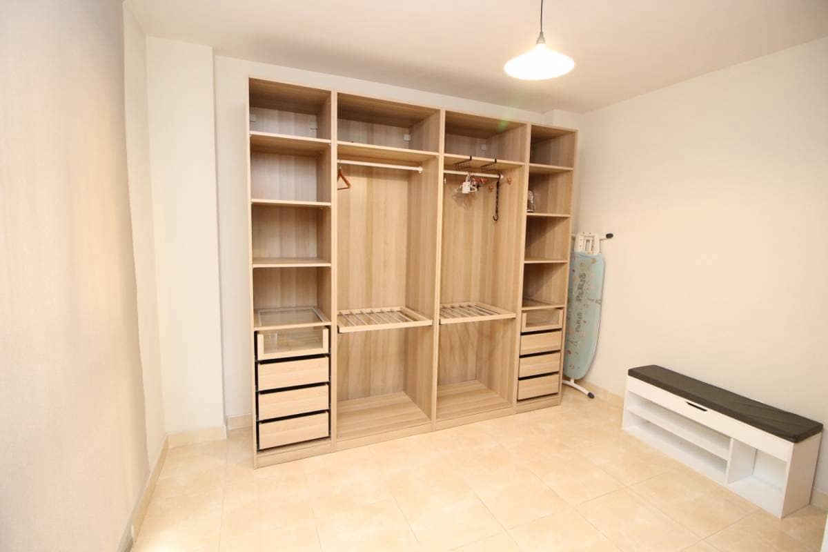 3 bedroom Apartment for rent in Almoradi with garage - € 750 (Ref: 9850590)