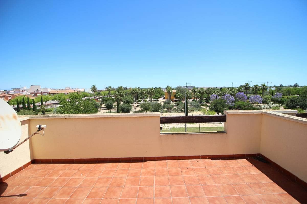 3 sovrum Hus till salu i Dolores - 224 900 € (Ref: 9854623)