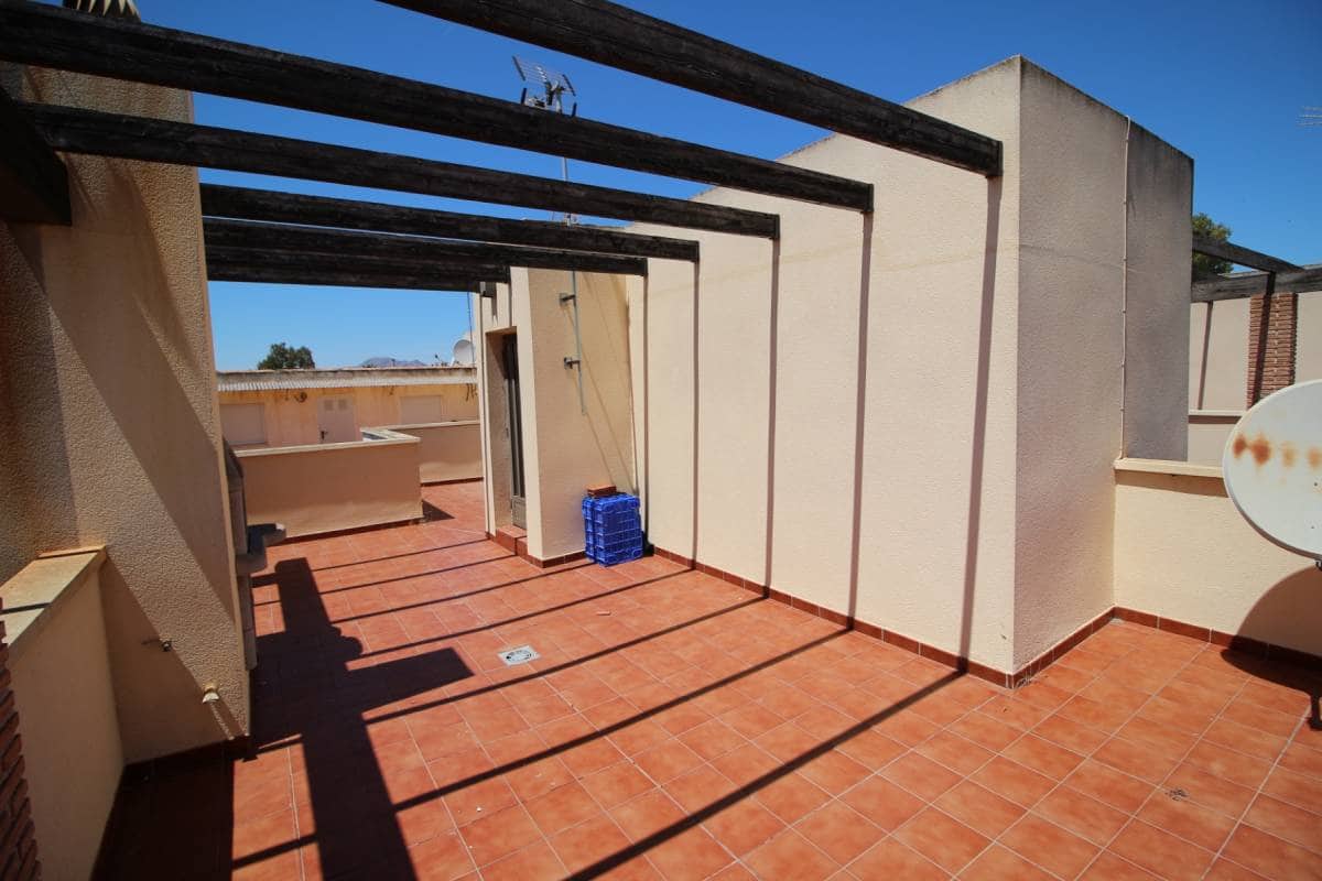 3 sovrum Hus till salu i Dolores - 224 900 € (Ref: 9854623)