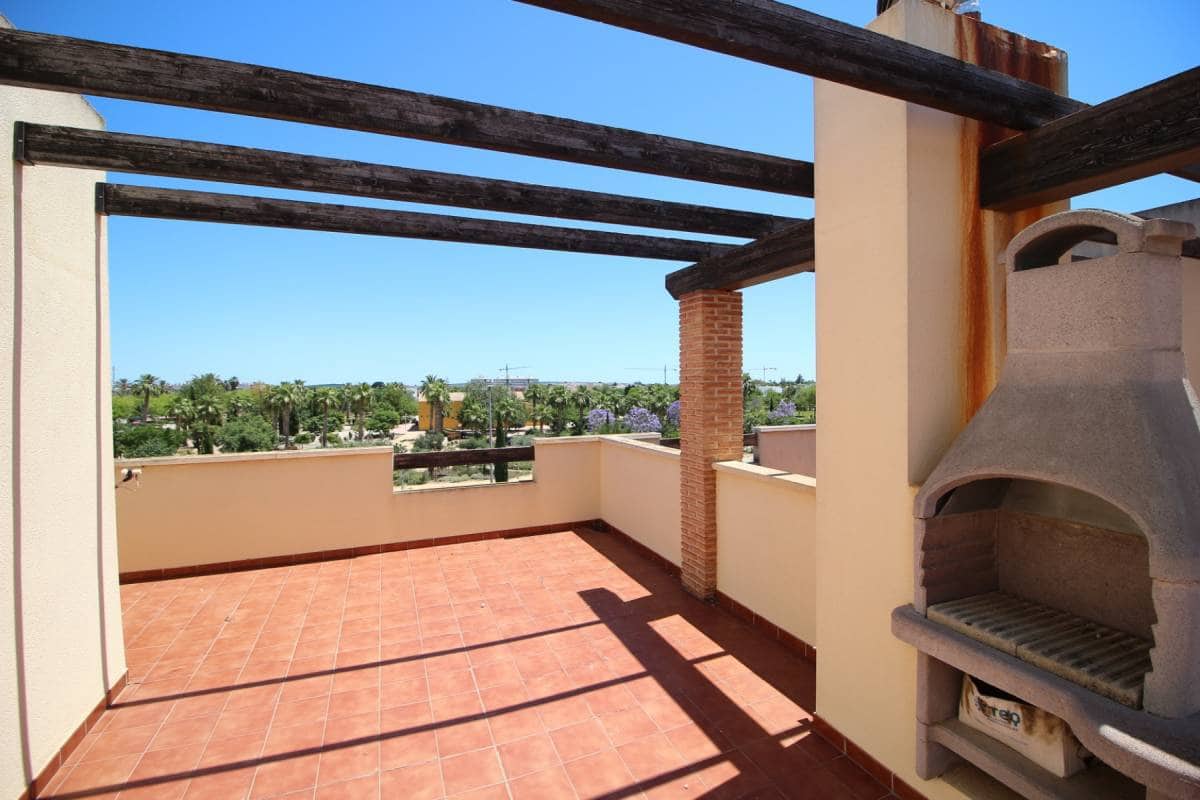 3 sovrum Hus till salu i Dolores - 224 900 € (Ref: 9854623)