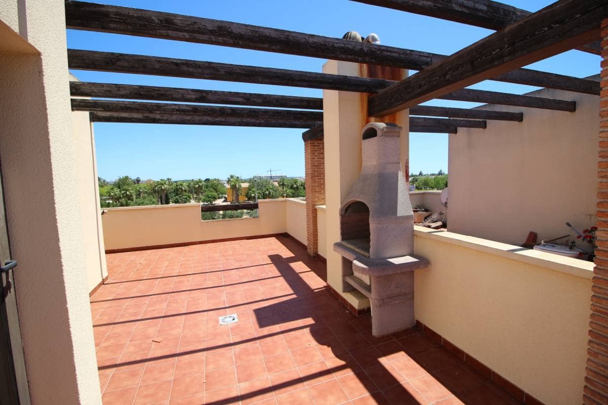 3 sovrum Hus till salu i Dolores - 224 900 € (Ref: 9854623)