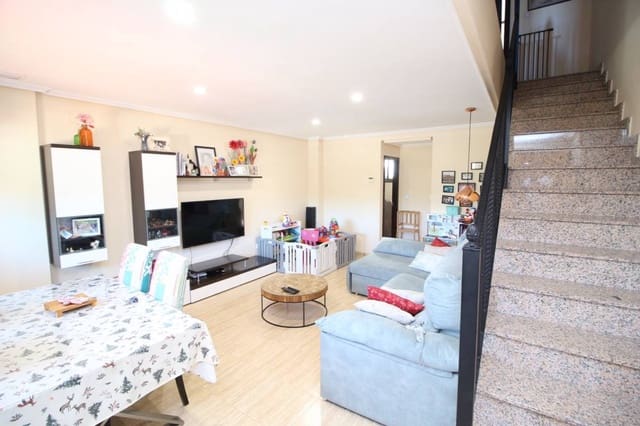 3 sovrum Hus till salu i Dolores - 224 900 € (Ref: 9854623)