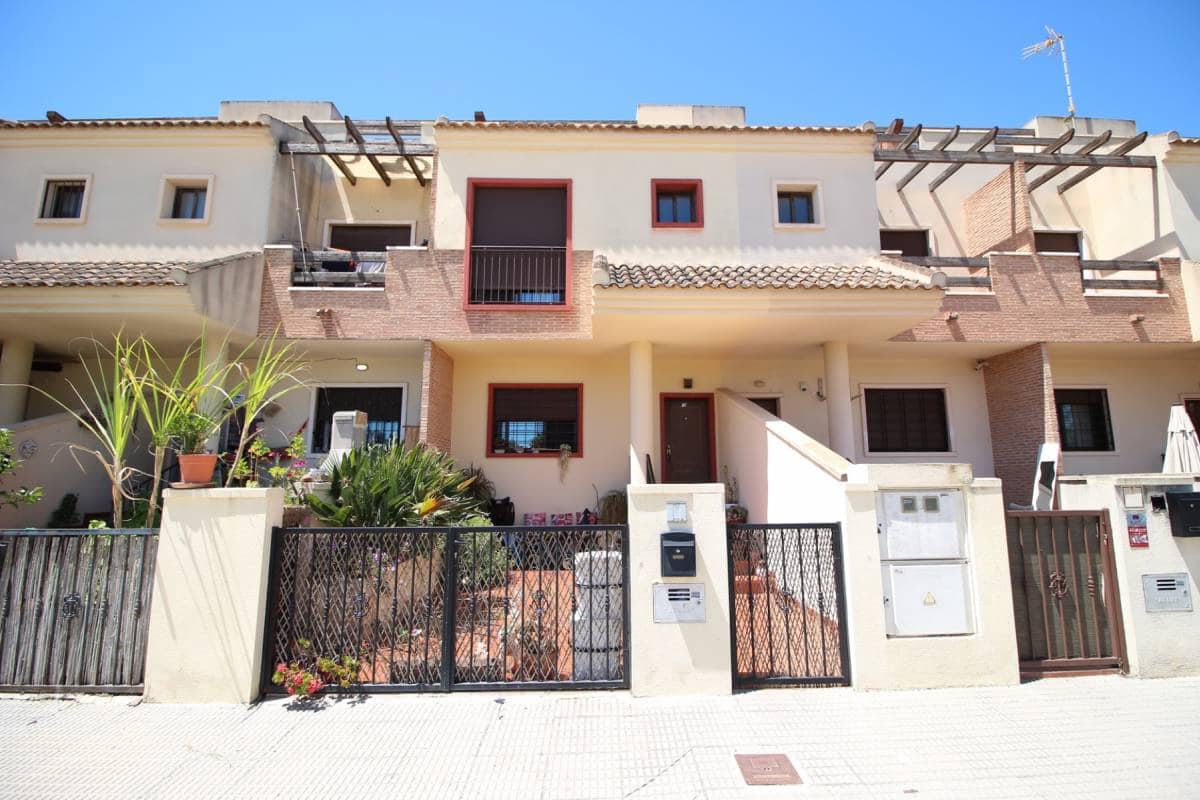 3 sovrum Hus till salu i Dolores - 224 900 € (Ref: 9854623)
