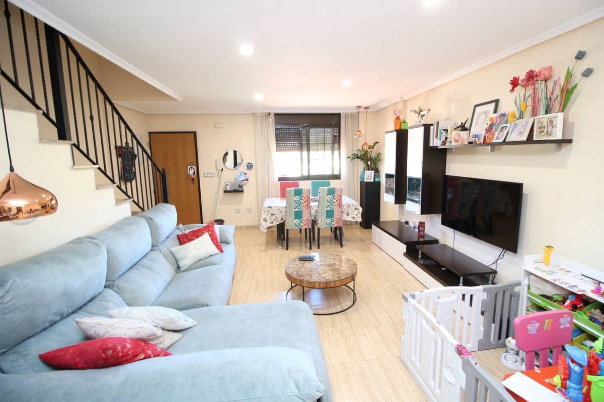 3 sovrum Hus till salu i Dolores - 224 900 € (Ref: 9854623)